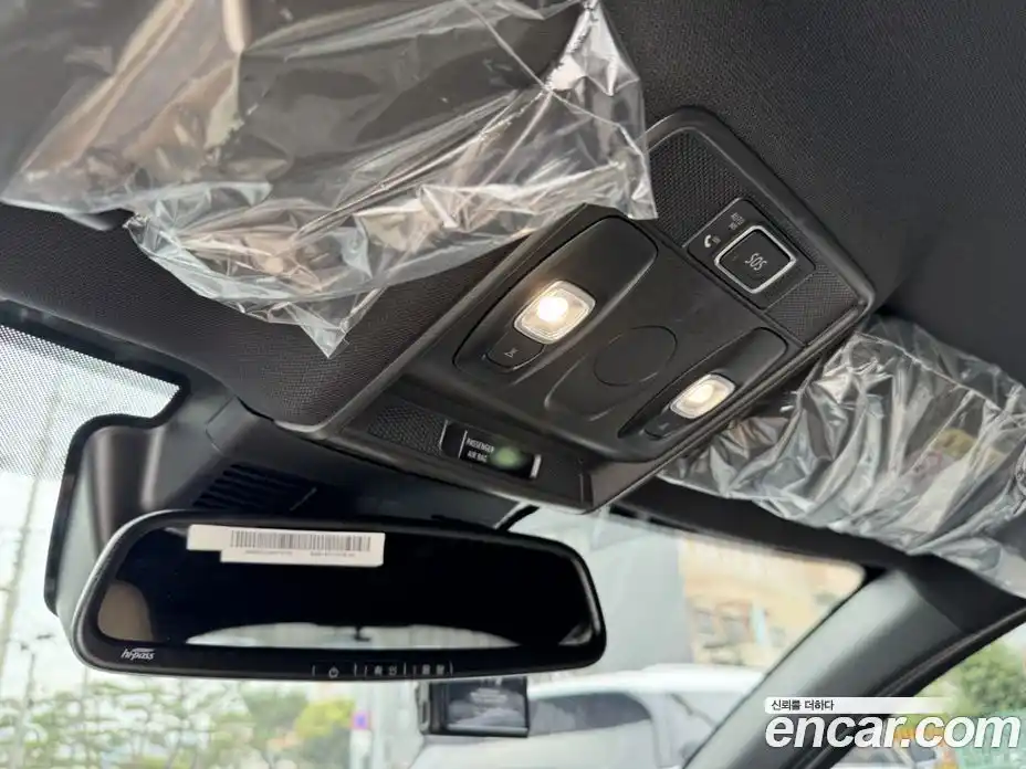 Renault Arkana 2026 1.6 Автомат в Москве № 176140, фото 16