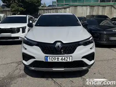 Renault Arkana 2026 1.6 Автомат в Москве № 176140, миниатюра 3