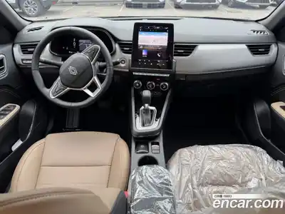 Renault Arkana 2026 1.6 Автомат в Москве № 176140, миниатюра 7