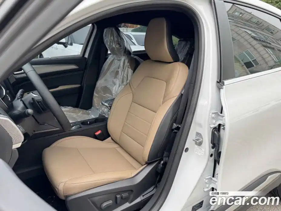 Renault Arkana 2026 1.6 Автомат в Москве № 176140, фото 10