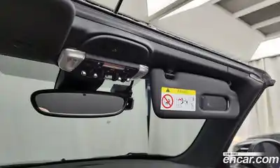 Mini Cooper Convertible, 2022