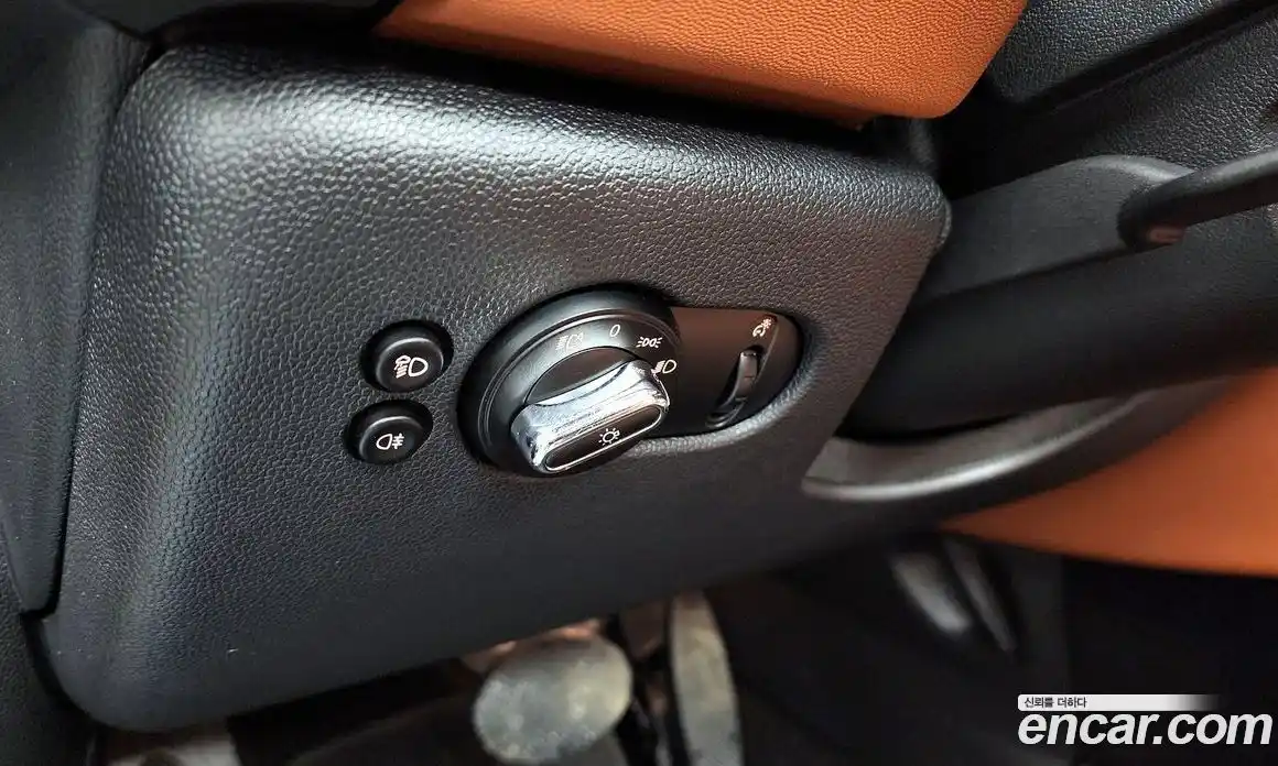 Mini Cooper Convertible 2022 2.0 Автомат в Москве № 177370, фото 11