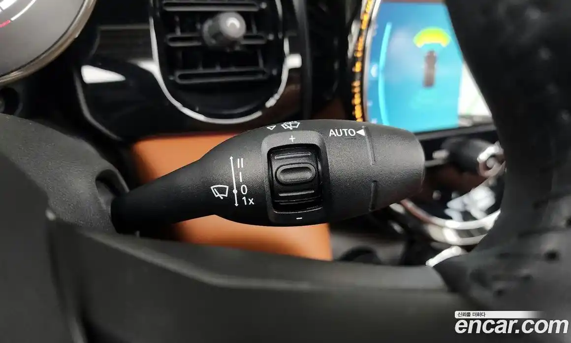 Mini Cooper Convertible 2022 2.0 Автомат в Москве № 177370, фото 12