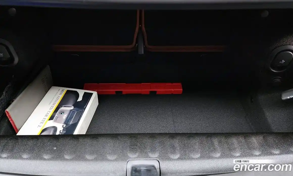 Mini Cooper Convertible 2022 2.0 Автомат в Москве № 177370, фото 4