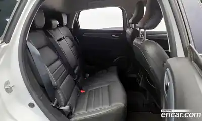 Renault XM3 2022 1.6 Автомат в Москве № 178814, миниатюра 11