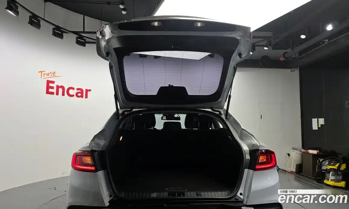 Renault XM3 2022 1.6 Автомат в Москве № 178814, фото 14