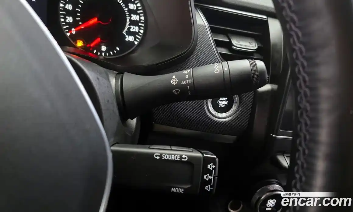 Renault XM3 2022 1.6 Автомат в Москве № 178814, фото 17