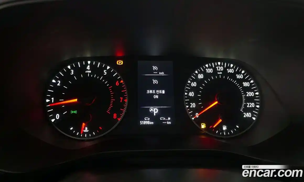 Renault XM3 2022 1.6 Автомат в Москве № 178814, фото 3