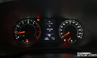 Renault XM3 2022 1.6 Автомат в Москве № 178814, миниатюра 3