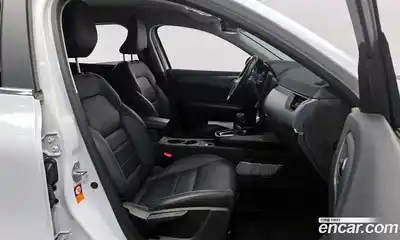 Renault XM3 2022 1.6 Автомат в Москве № 178814, миниатюра 6