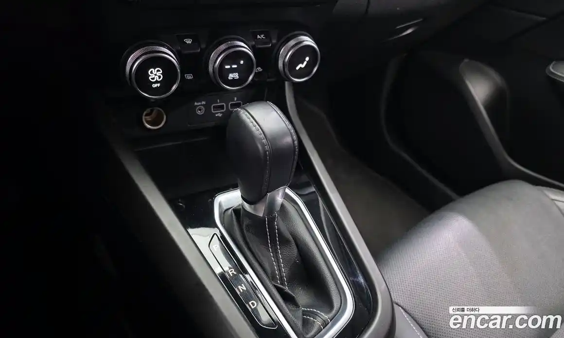 Renault XM3 2022 1.6 Автомат в Москве № 178814, фото 9