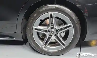 Mercedes-Benz S-Class 2022 2.9 Автомат в Москве № 179569, миниатюра 5