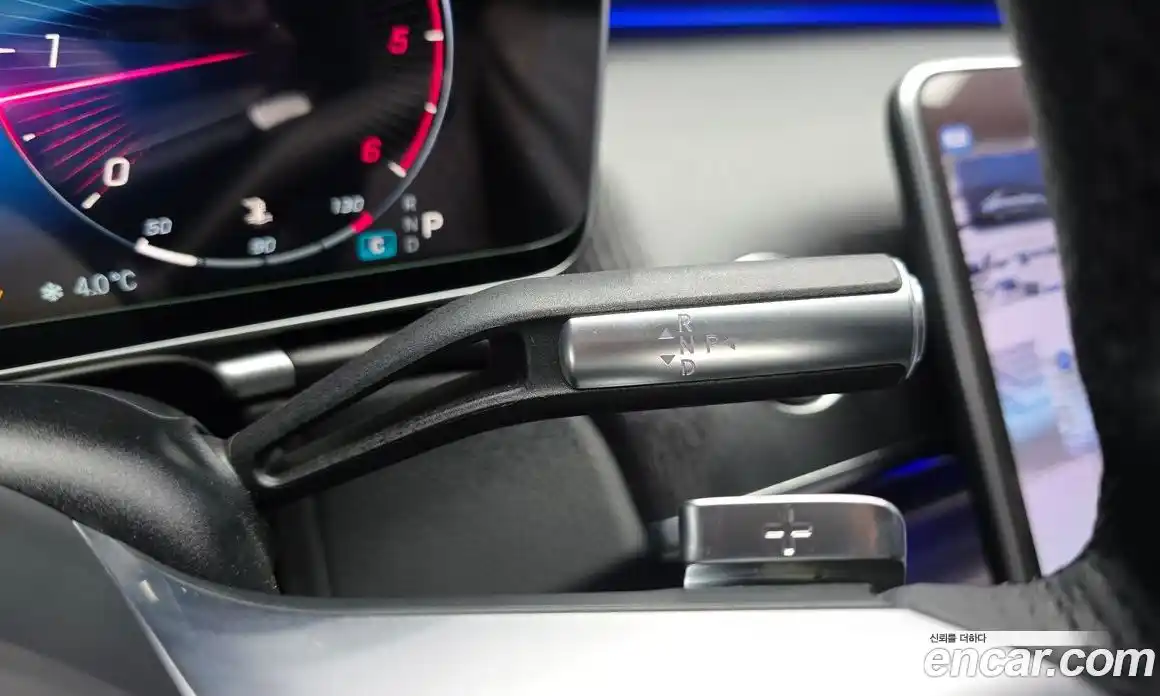 Mercedes-Benz S-Class 2022 2.9 Автомат в Москве № 179569, фото 9