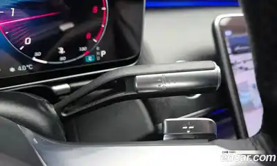 Mercedes-Benz S-Class 2022 2.9 Автомат в Москве № 179569, миниатюра 9