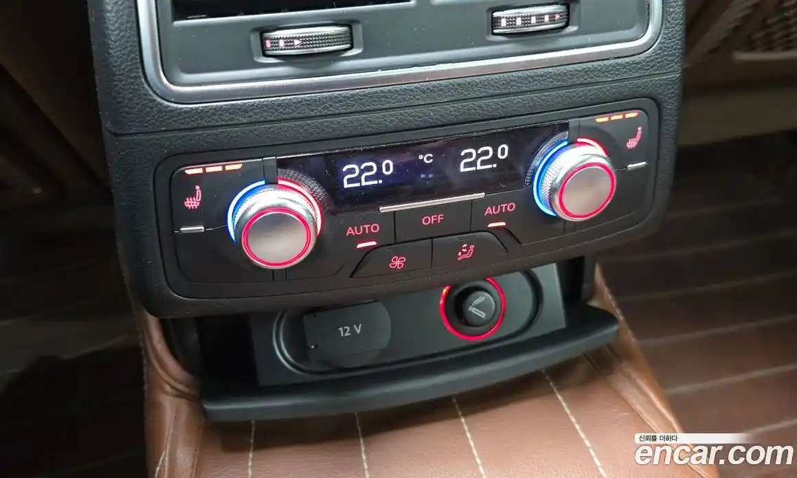 Audi A6 2016 2.0 Автомат в Москве № 179944, фото 13