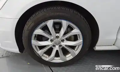 Audi A6 2016 2.0 Автомат в Москве № 179944, миниатюра 8