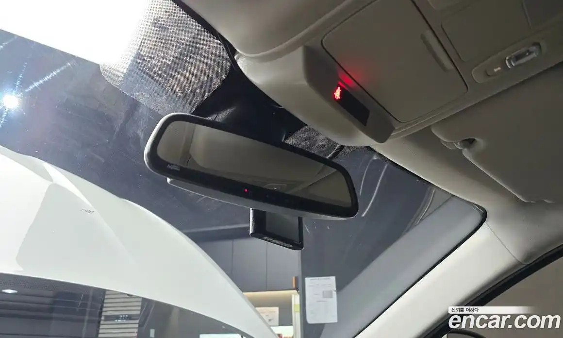 Renault SM6 2017 2.0 Автомат в Москве № 180136, фото 16