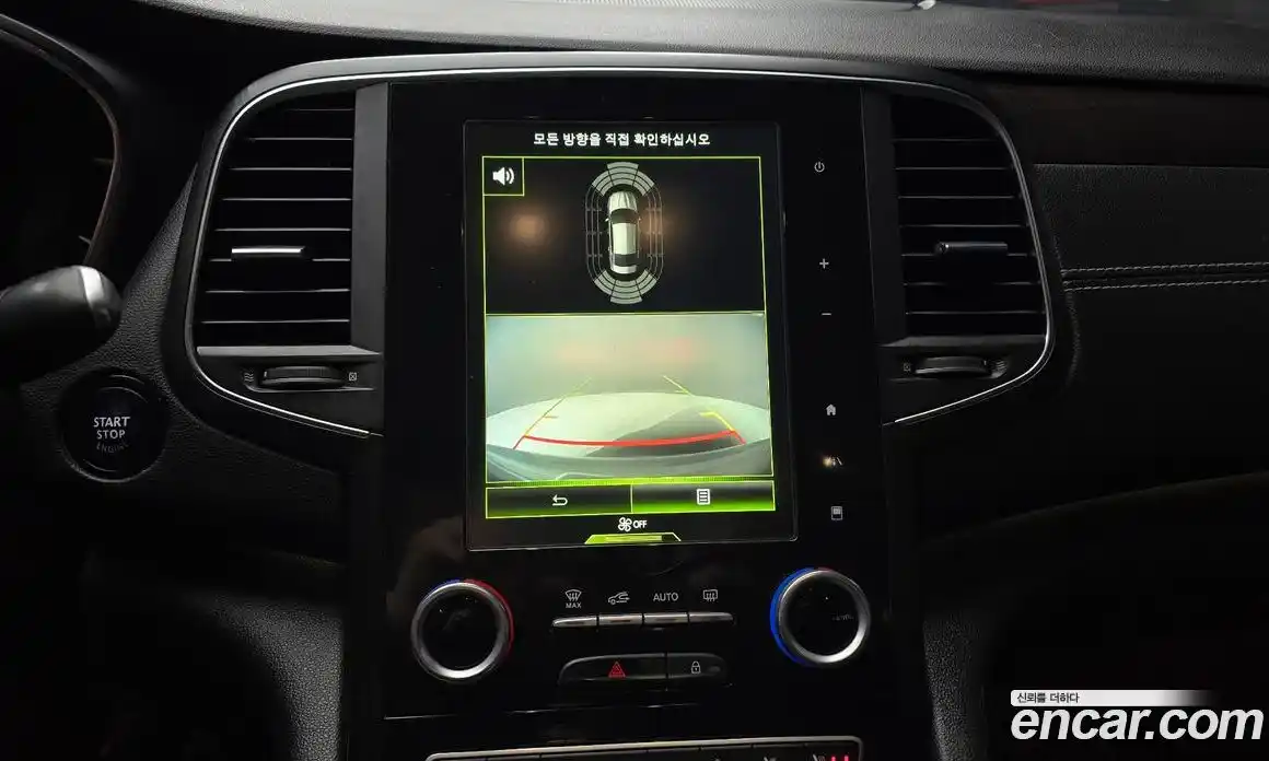 Renault SM6 2017 2.0 Автомат в Москве № 180136, фото 17