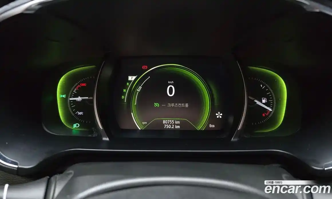 Renault SM6 2017 2.0 Автомат в Москве № 180136, фото 3