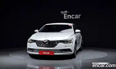 Renault SM6 2017 2.0 Автомат в Москве № 180136, миниатюра 4