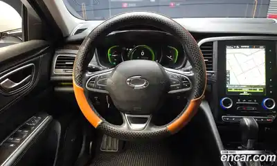 Renault SM6 2017 2.0 Автомат в Москве № 180136, миниатюра 5