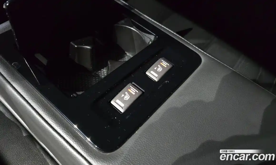 Renault SM6 2017 2.0 Автомат в Москве № 180136, фото 7