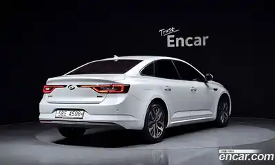 Renault SM6 2017 2.0 Автомат в Москве № 180136, миниатюра 8