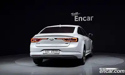 Renault SM6 2017 2.0 Автомат в Москве № 180136, миниатюра 9