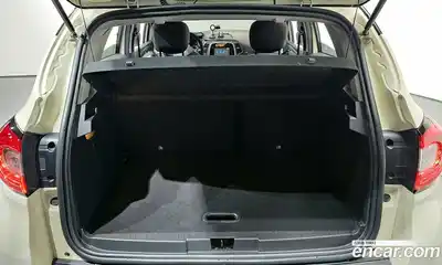 Renault QM3 2015 1.5 Автомат в Москве № 181487, миниатюра 11