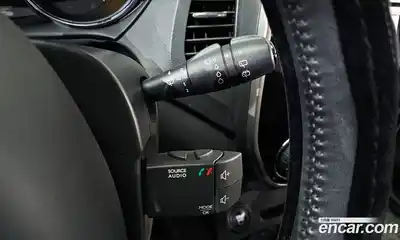 Renault QM3 2015 1.5 Автомат в Москве № 181487, миниатюра 12