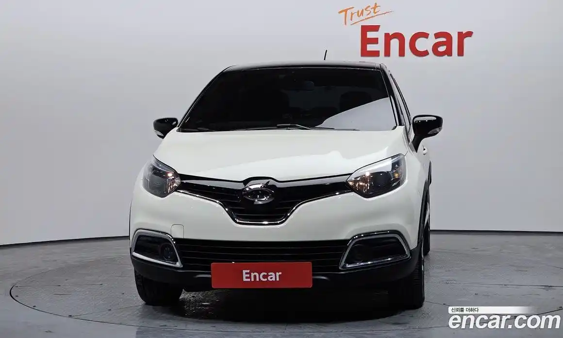 Renault QM3 2015 1.5 Автомат в Москве № 181487, фото 16