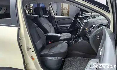 Renault QM3 2015 1.5 Автомат в Москве № 181487, миниатюра 3