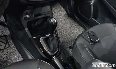 Renault QM3 2015 1.5 Автомат в Москве № 181487, миниатюра 10