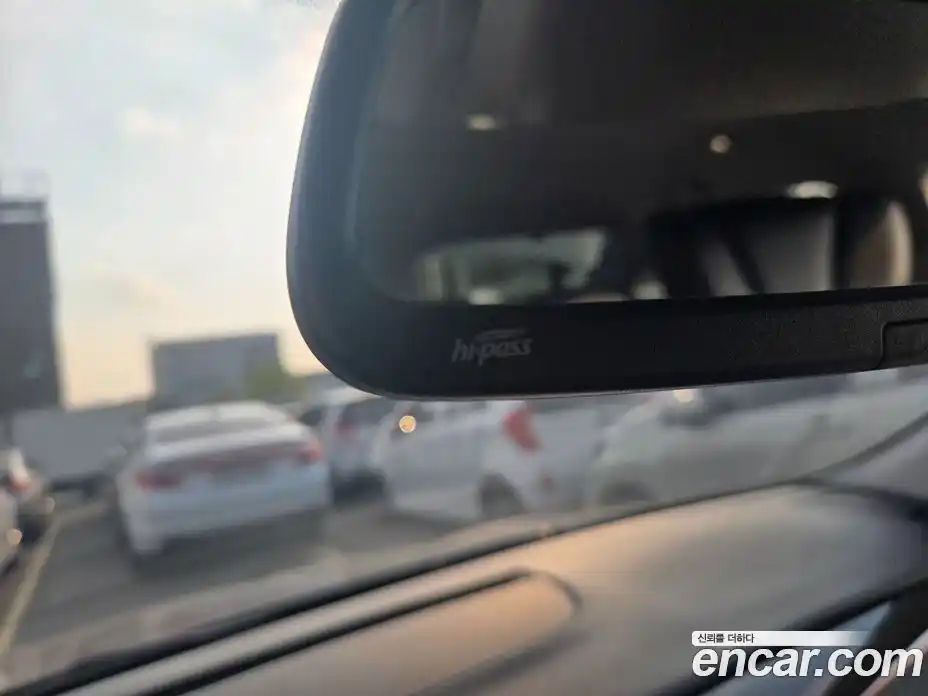 Renault SM6 2017 2.0 Автомат в Москве № 185967, фото 13