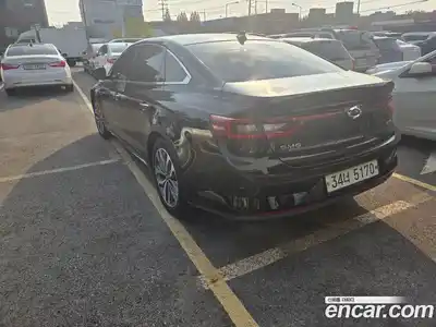 Renault SM6 2017 2.0 Автомат в Москве № 185967, миниатюра 5