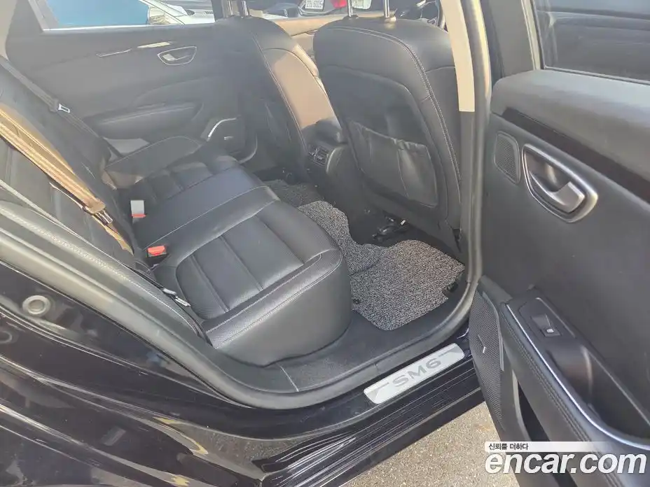 Renault SM6 2017 2.0 Автомат в Москве № 185967, фото 7