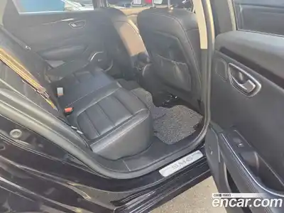 Renault SM6 2017 2.0 Автомат в Москве № 185967, миниатюра 7