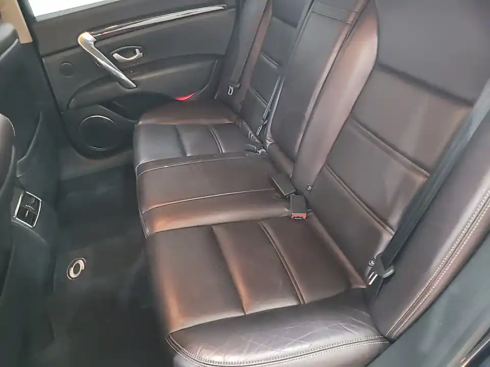 Renault SM7 2012 2.5 Автомат в Москве № 186354, фото 11