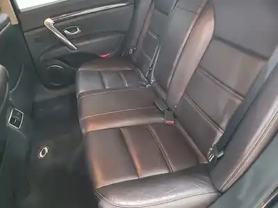 Renault SM7 2012 2.5 Автомат в Москве № 186354, миниатюра 11