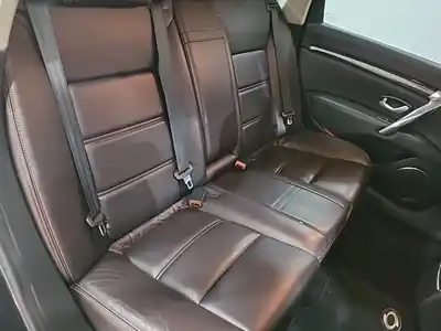 Renault SM7 2012 2.5 Автомат в Москве № 186354, миниатюра 12