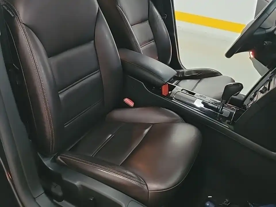 Renault SM7 2012 2.5 Автомат в Москве № 186354, фото 13