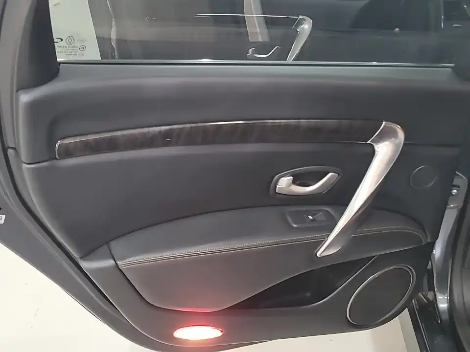 Renault SM7 2012 2.5 Автомат в Москве № 186354, фото 15