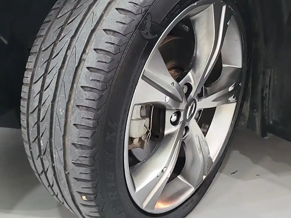 Renault SM7 2012 2.5 Автомат в Москве № 186354, фото 18