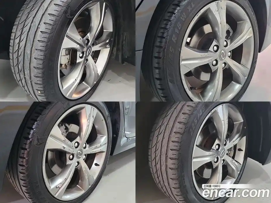 Renault SM7 2012 2.5 Автомат в Москве № 186354, фото 19