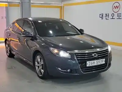 Renault SM7 2012 2.5 Автомат в Москве № 186354, миниатюра 2