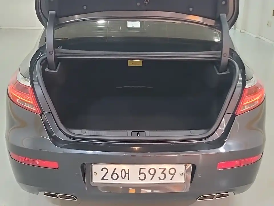 Renault SM7 2012 2.5 Автомат в Москве № 186354, фото 5