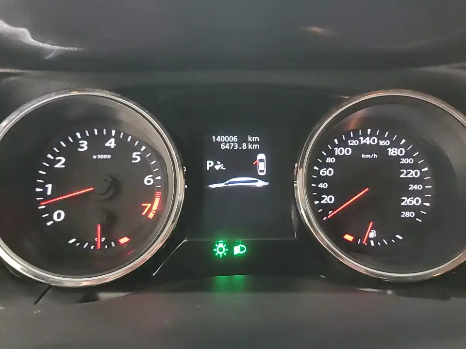 Renault SM7 2012 2.5 Автомат в Москве № 186354, фото 6