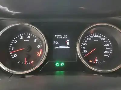 Renault SM7 2012 2.5 Автомат в Москве № 186354, миниатюра 6