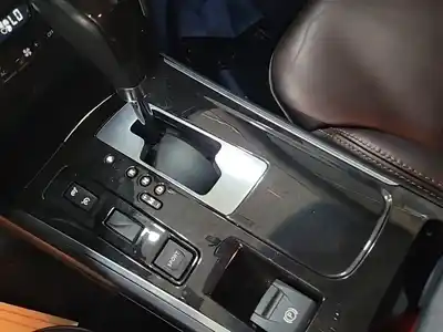 Renault SM7 2012 2.5 Автомат в Москве № 186354, миниатюра 7