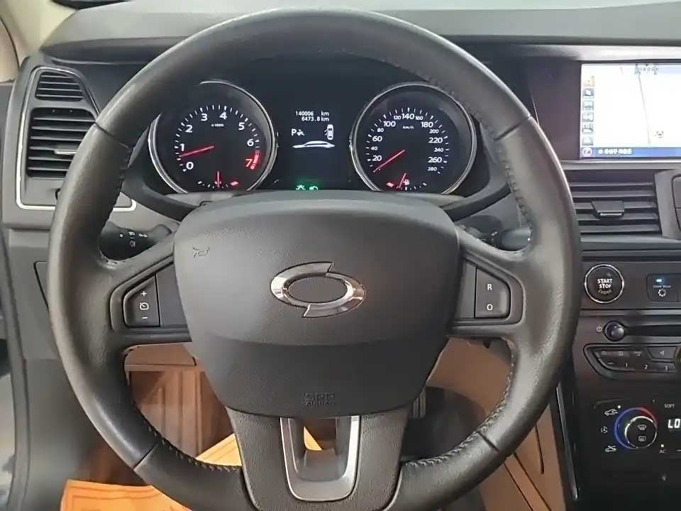 Renault SM7 2012 2.5 Автомат в Москве № 186354, фото 8